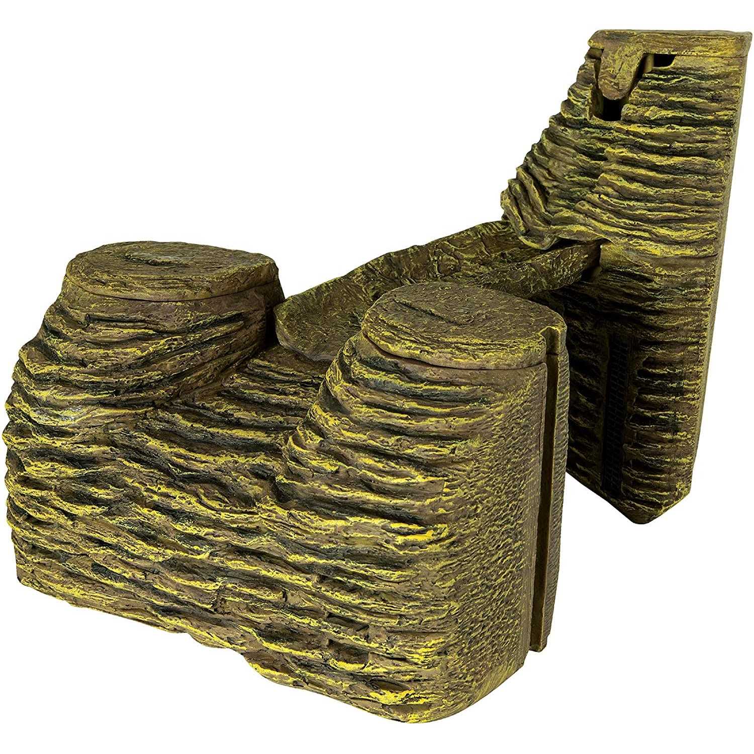 Tetrafauna Viquarium Terrarium &amp; Aquarium Filter - Pet Supplies online store