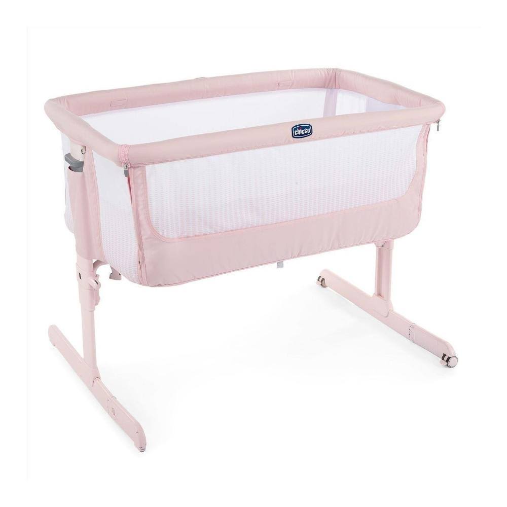 Chicco Co-Sleeping Next2Me Air 65 Paradise Pink