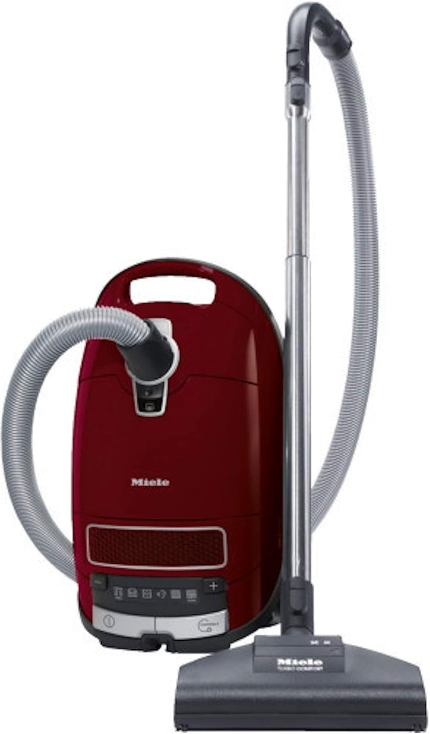 Miele C3 Cat & Dog Bagged Cylinder Vacuum Cleaner