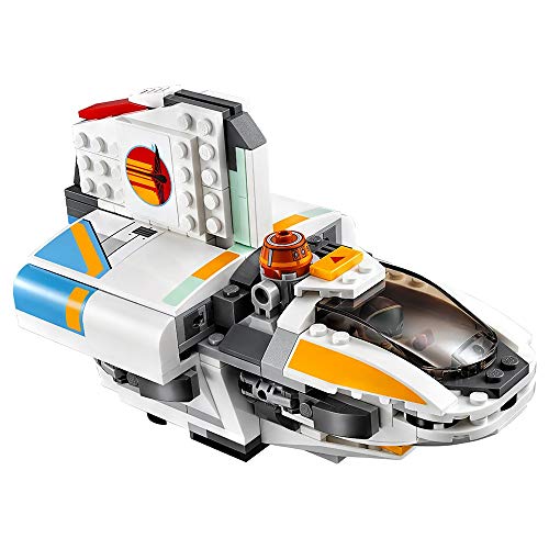 LEGO Star Wars The Phantom 75170 Building Kit (269 Pieces)