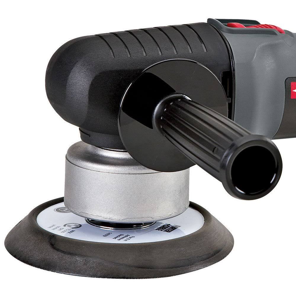 Porter-Cable 7346 6 in. Variable-Speed Random Orbit Sander