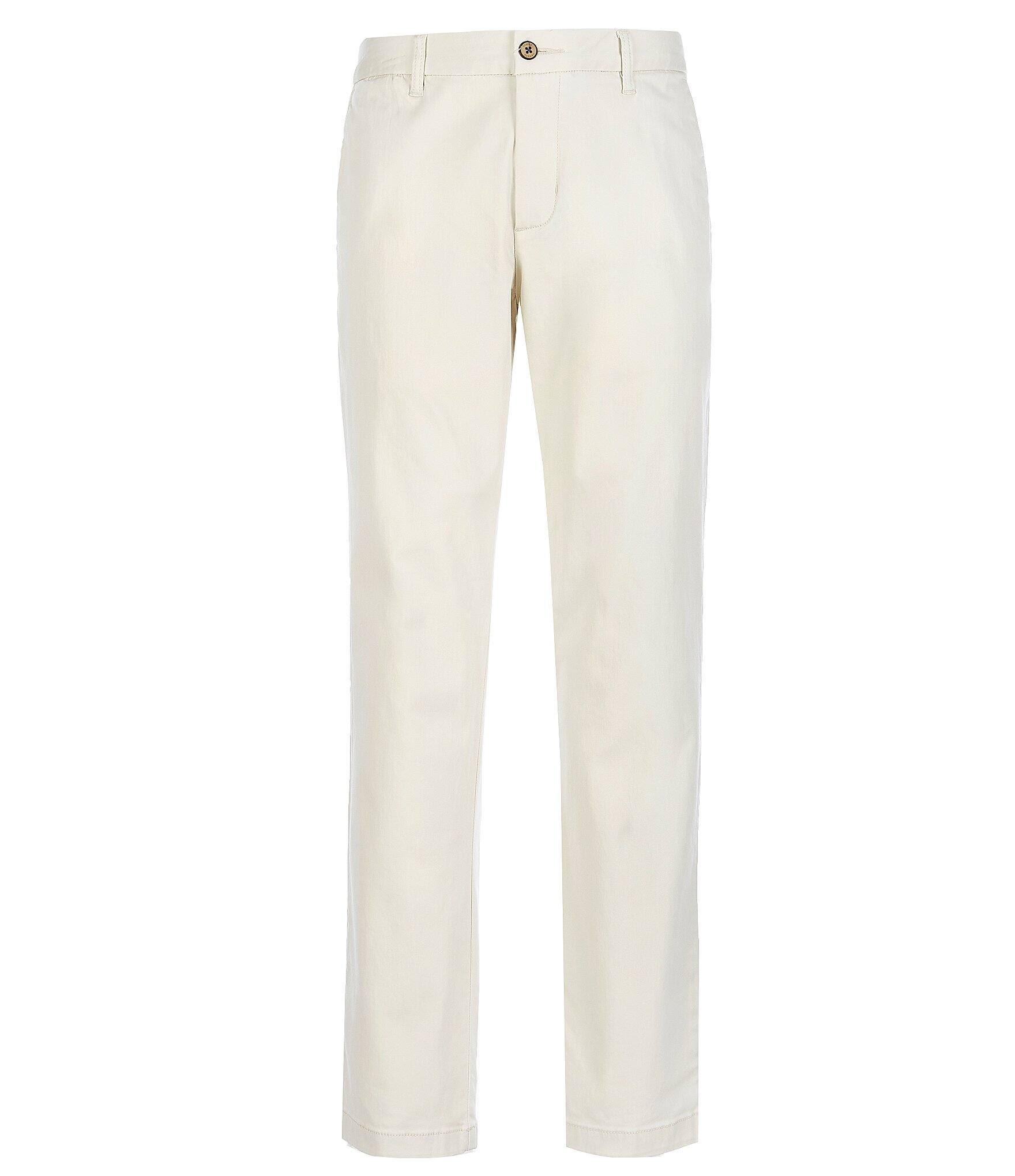 Tommy Bahama Boracay Flat Front Chino Pant Men&s Martime : 38 32
