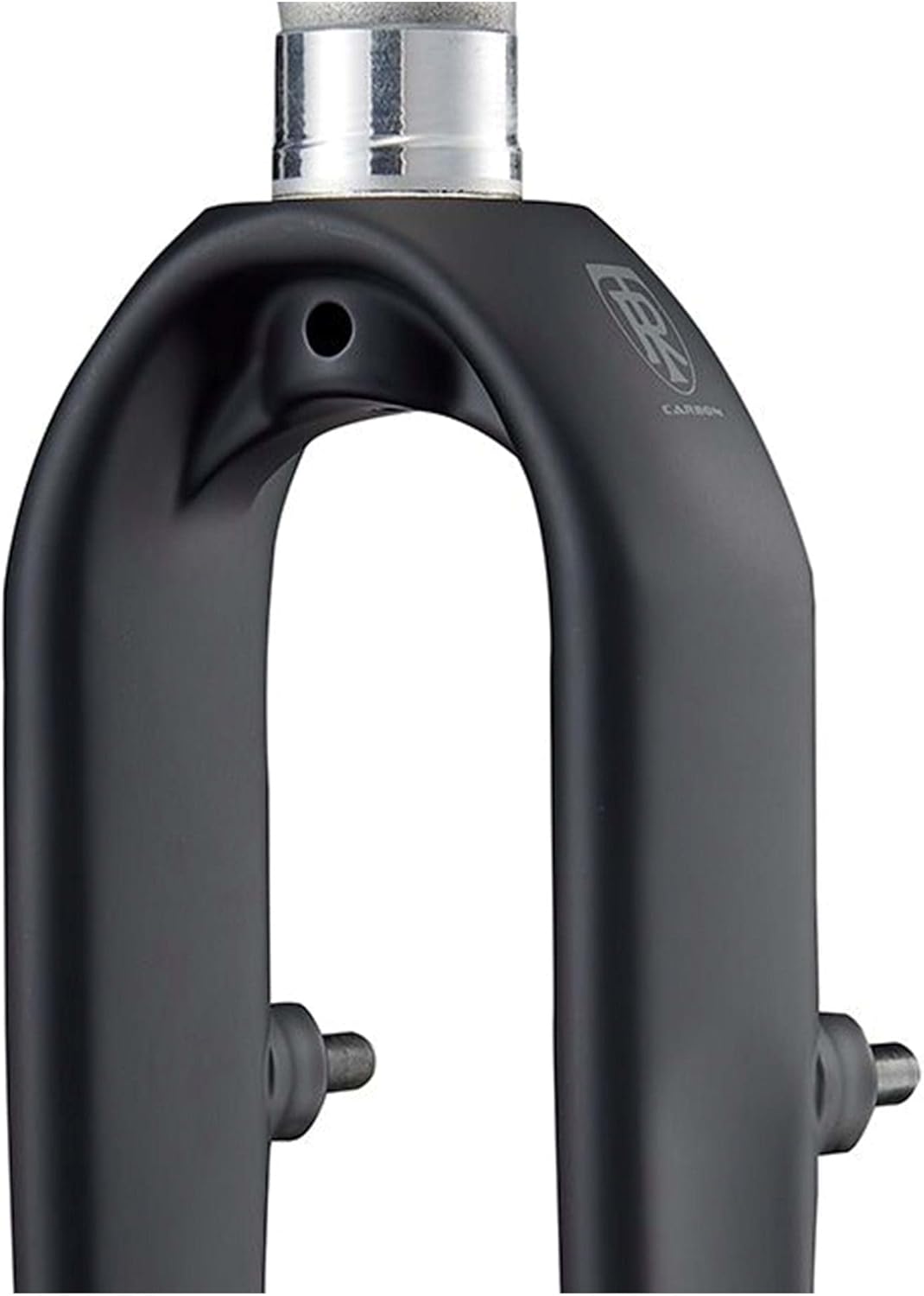 Ritchey Spares Comp Carbon Qr Cross Fork, UD Matte, QR UK
