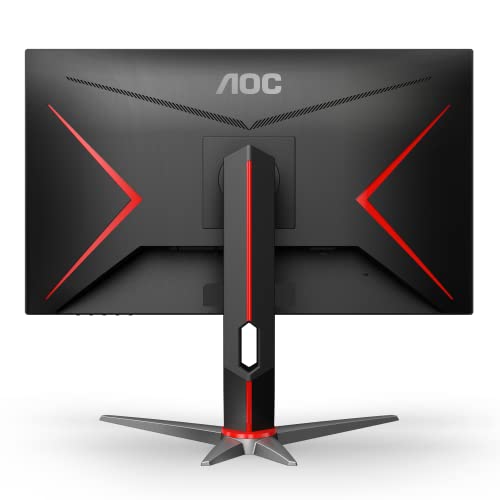 AOC Flat Gaming Monitor