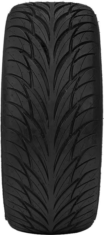 Federal Ss595 P205/55R16 91W BSW Summer Tire