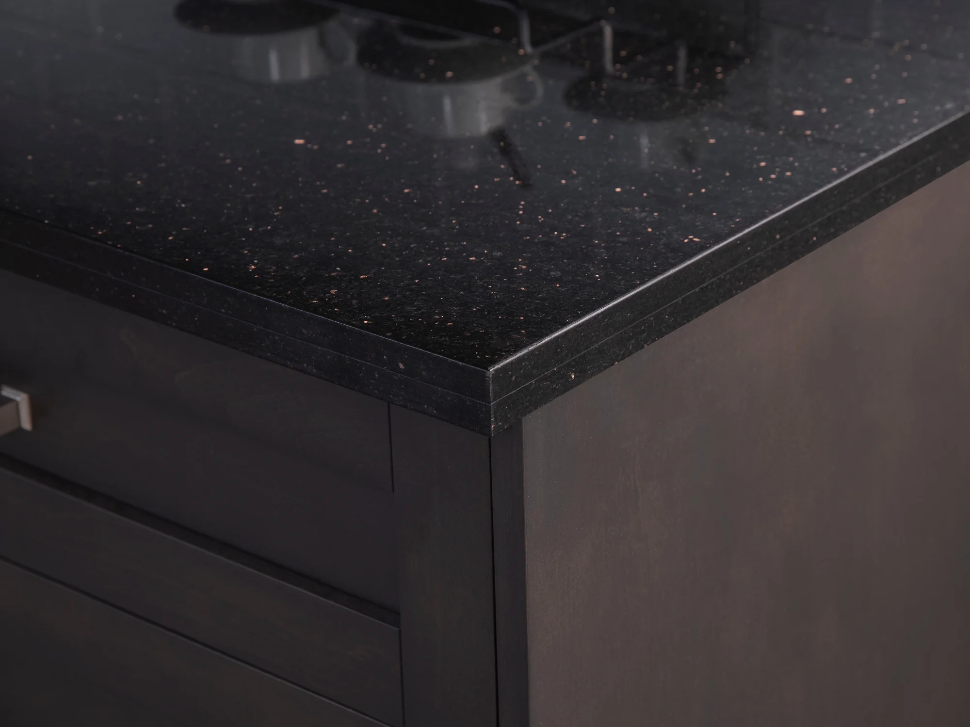 Home Granite Countertop