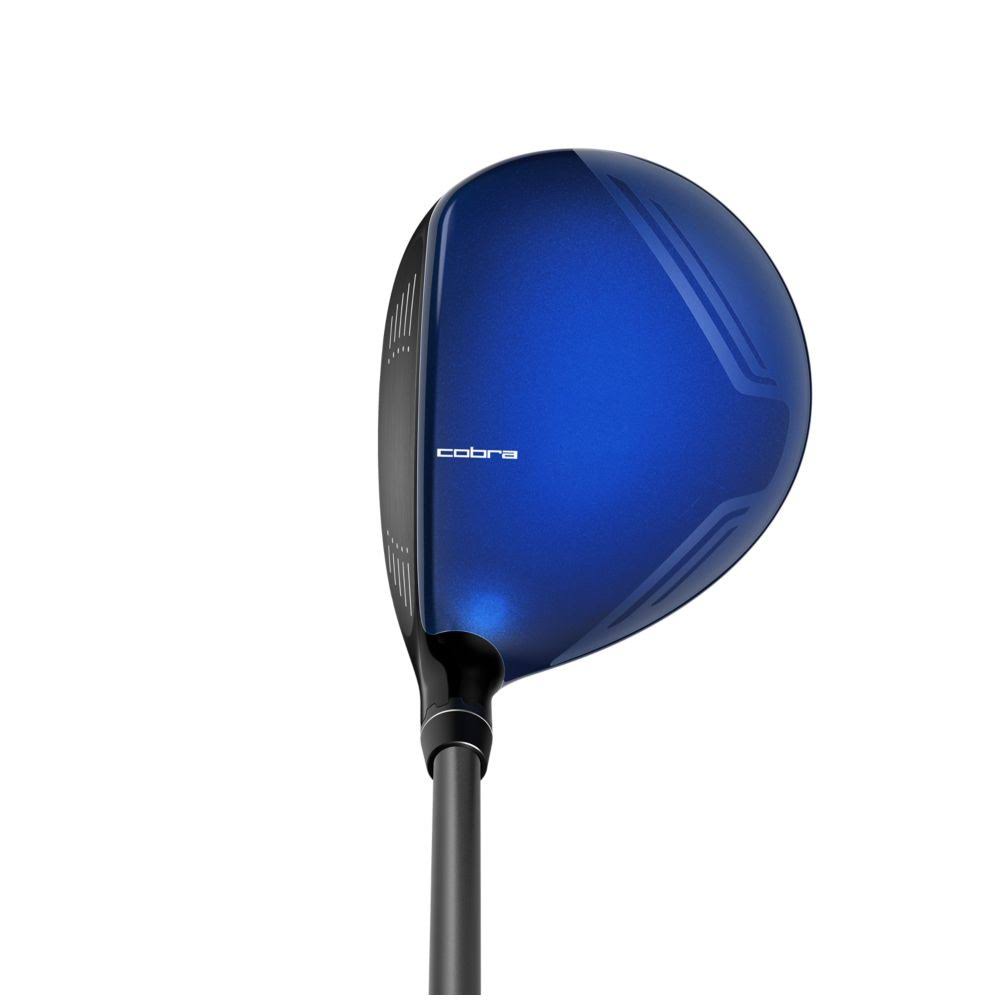 Cobra King F7 (Silver) Fairway Wood