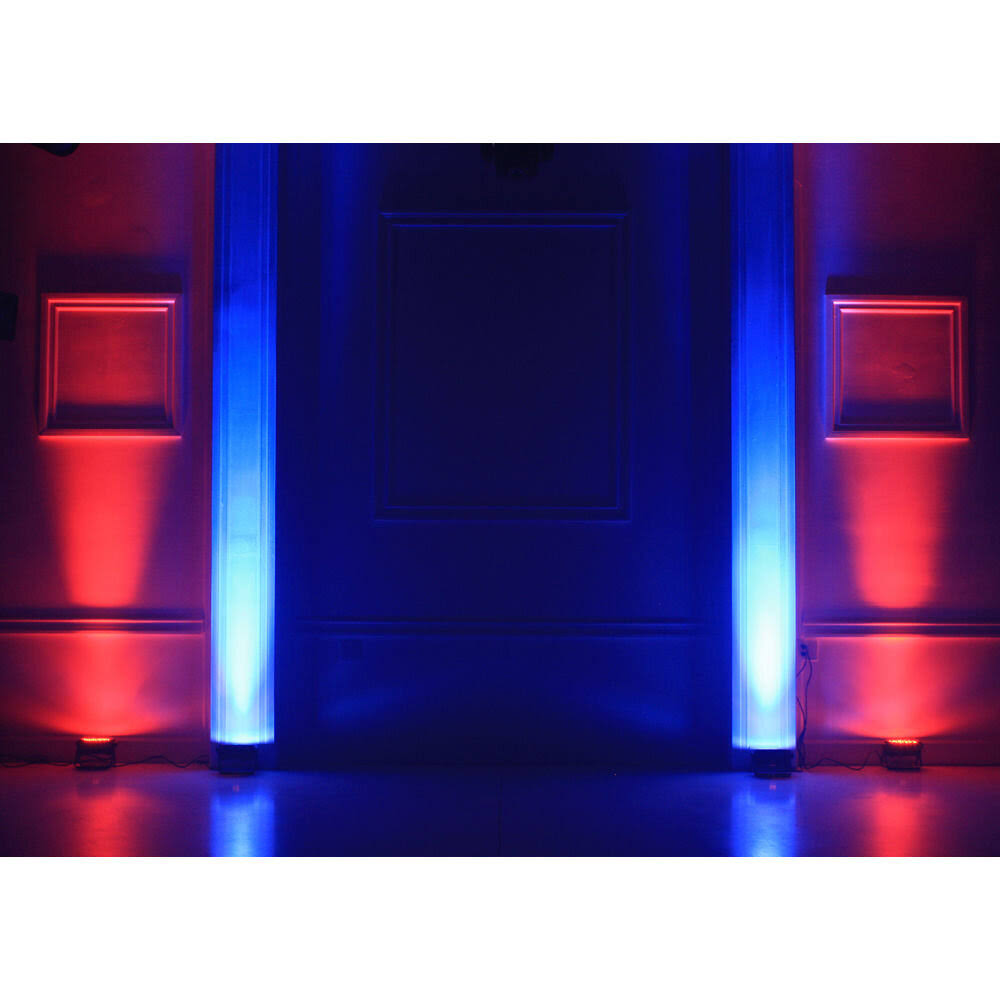 American DJ Mega par Profile Plus LED par Light