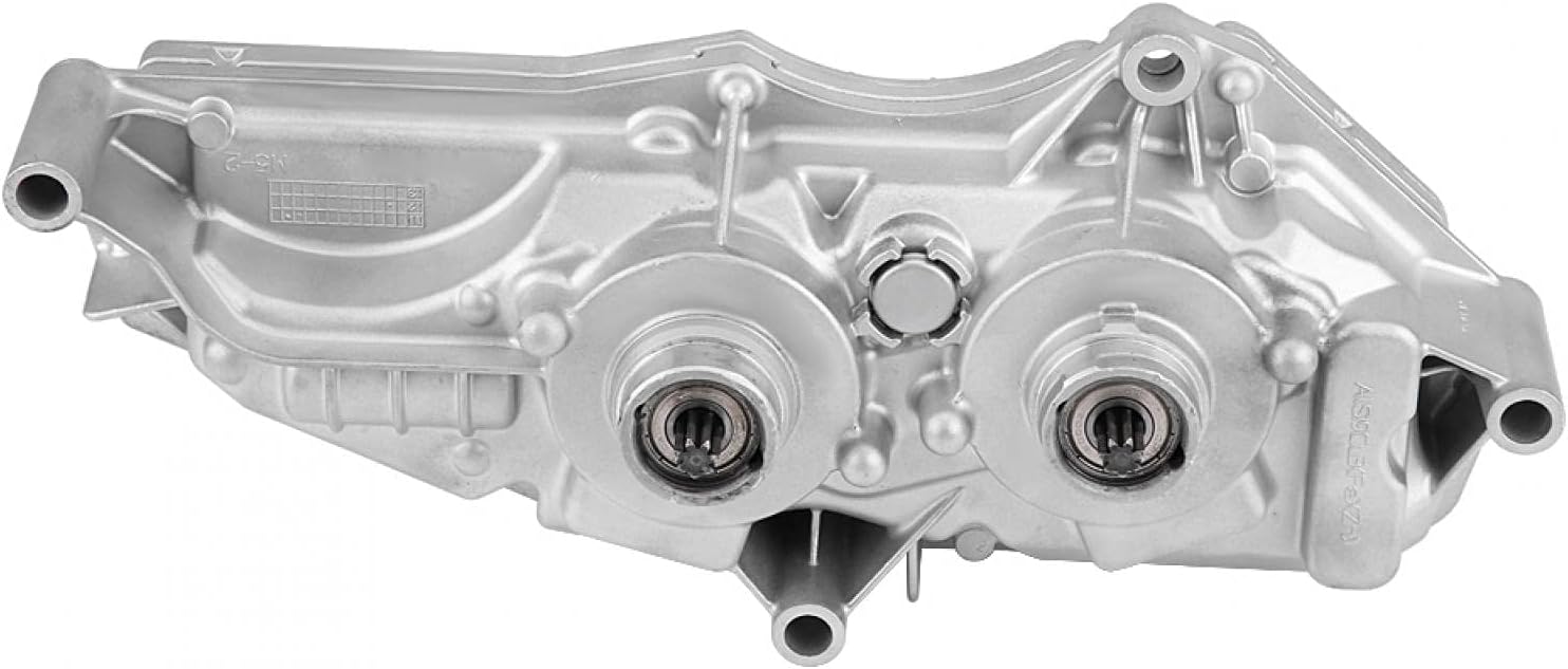 Akozon transmission control,TCU Transmission Control Module Unit Fit For d Focus/Fiesta 2011-2018 A2C53377498