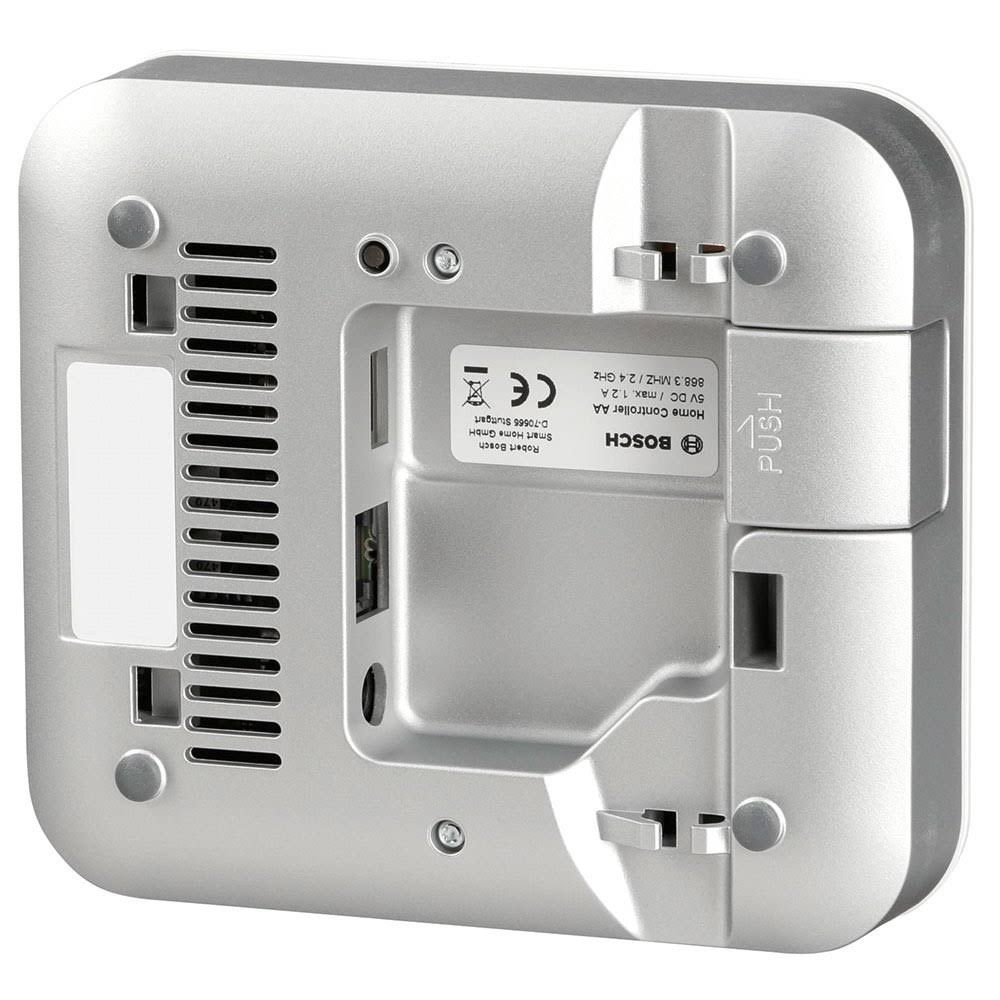 Bosch Smart Home Security Starter Pack Hardware/Electronic