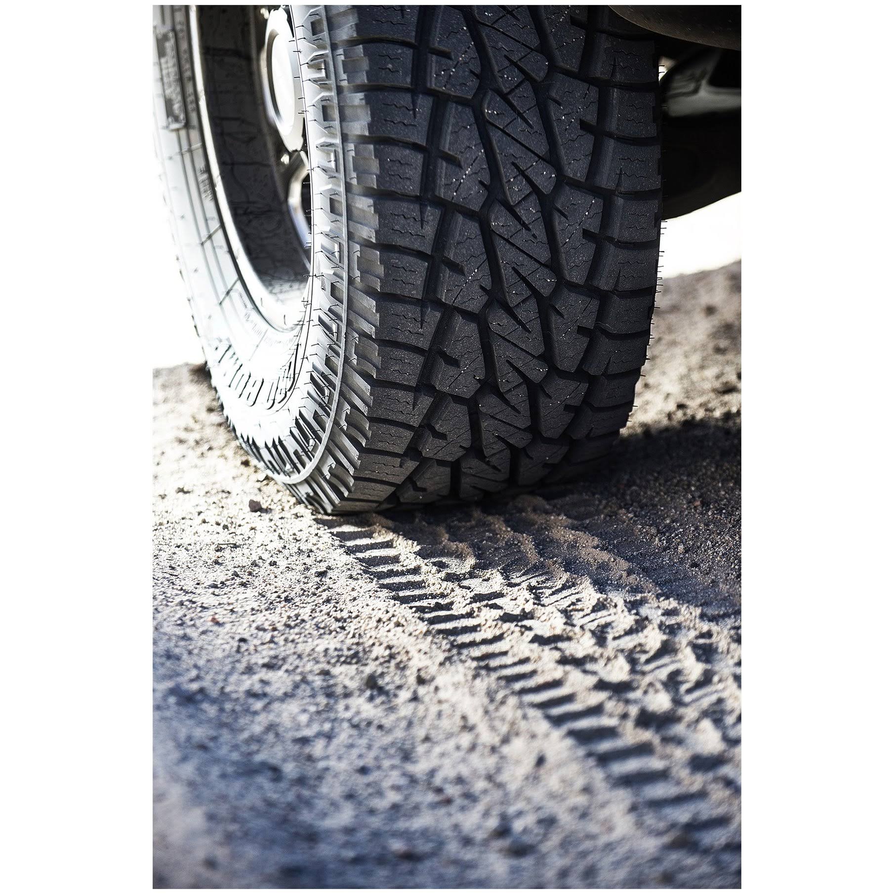 Pro Comp Tires 42657017 Pro Comp Sport All Terrain Tire