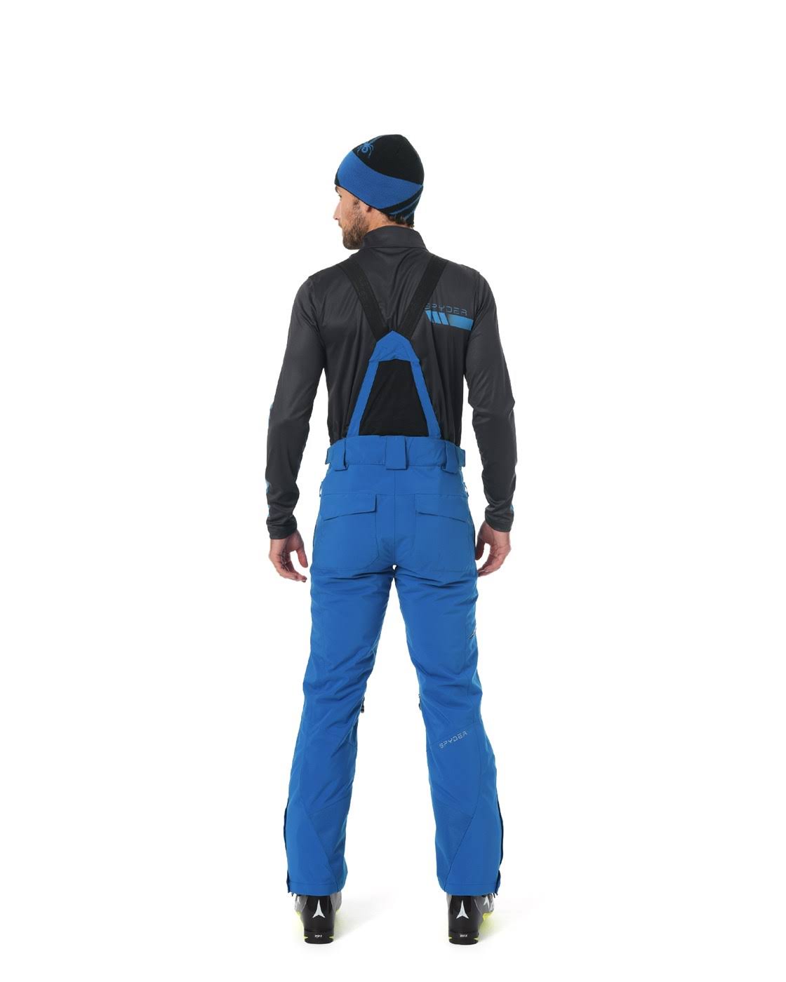 Spyder - Men&s Dare Tailored Pant
