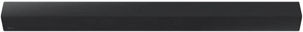SAMSUNG HW-B650/ZA 3.1 ch Soundbar with Dolby 5.1 DTS Virtual:X 2022 Bundle with Premium 2 YR CPS Enhanced Protection Pack