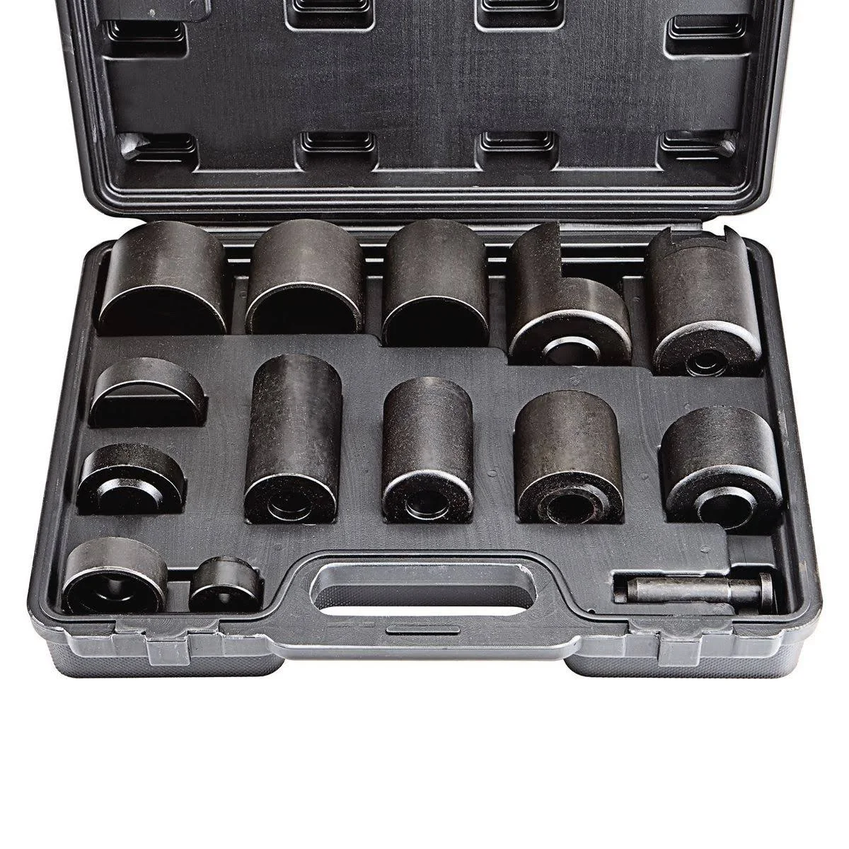 Pittsburgh Automotive Master Ball Joint Adapter Set 14 pc. 63725