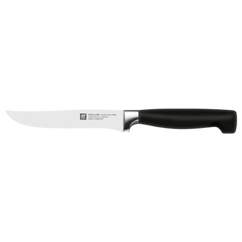 ZWILLING J.A. Henckels Four Star 4-pc Steak Knife Set