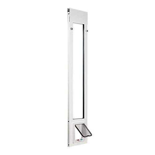 Whiskers and Windows cat Door for Horizontal Sliding Windows Great for Cats - Pet Supplies online store