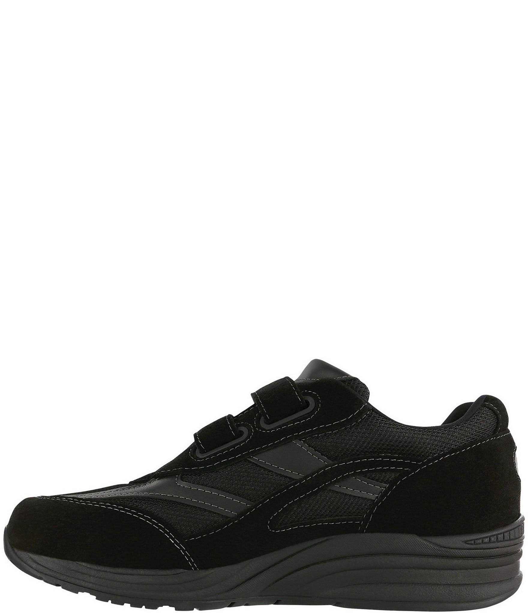 SAS Men&s JV Mesh Black 6.5 Wide