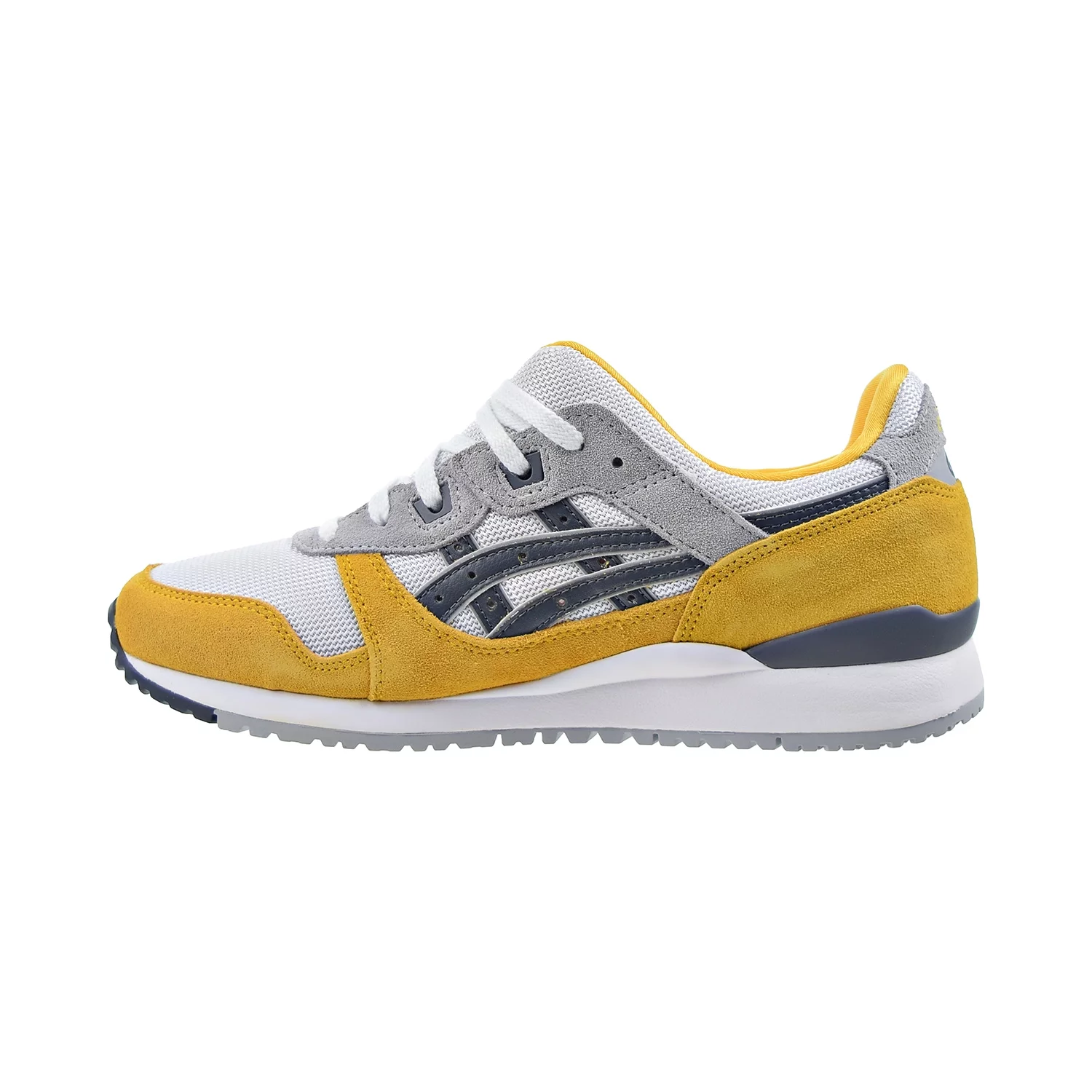 Asics Gel-Lyte III OG Men's Shoes Sunflower-Carrier Grey 1201a482-800