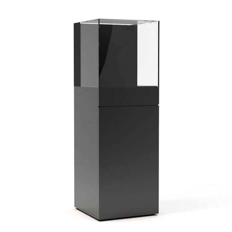 JBJ Rimless Flat Panel AIO Aquarium - Pet Supplies online store