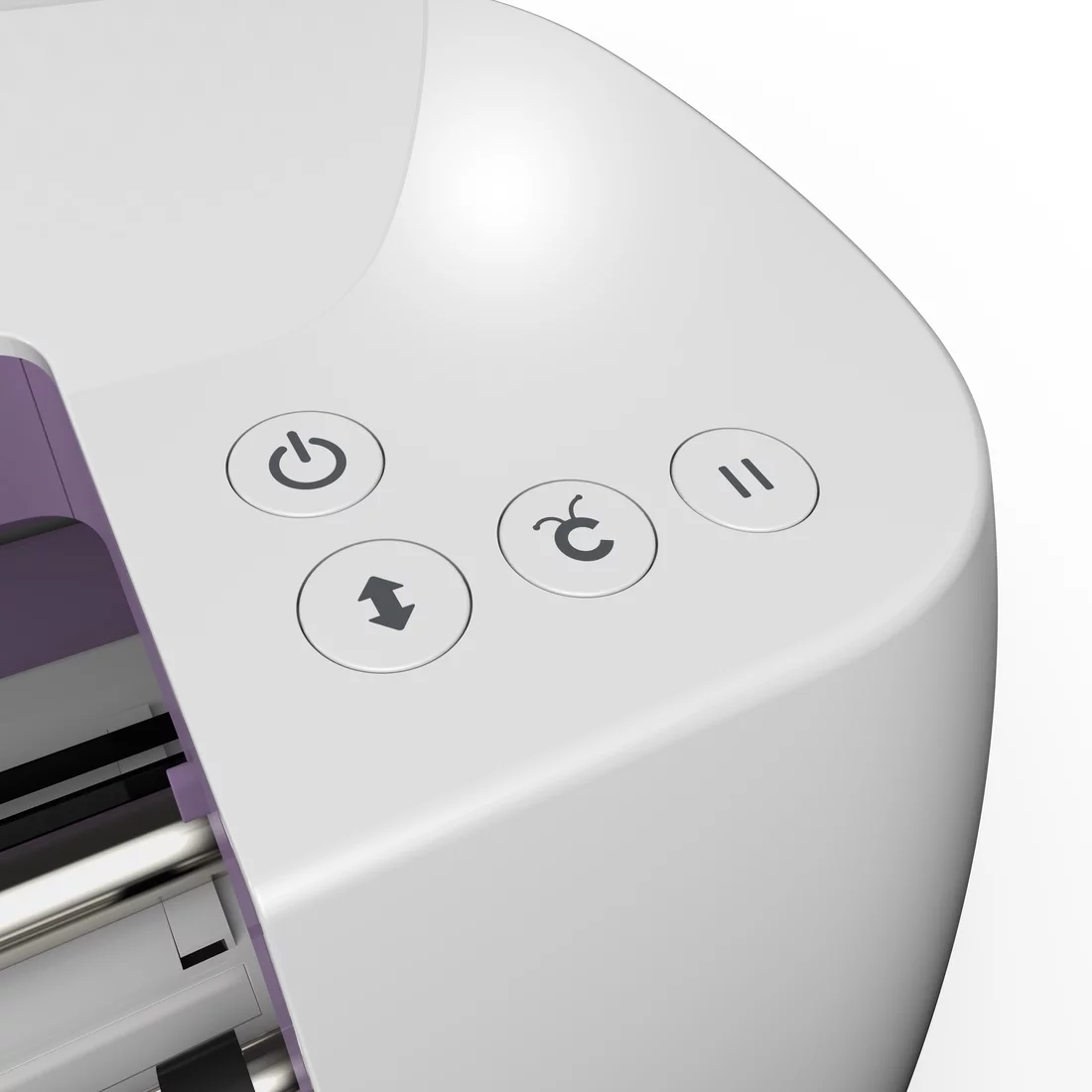Cricut Maker Machine, Lilac