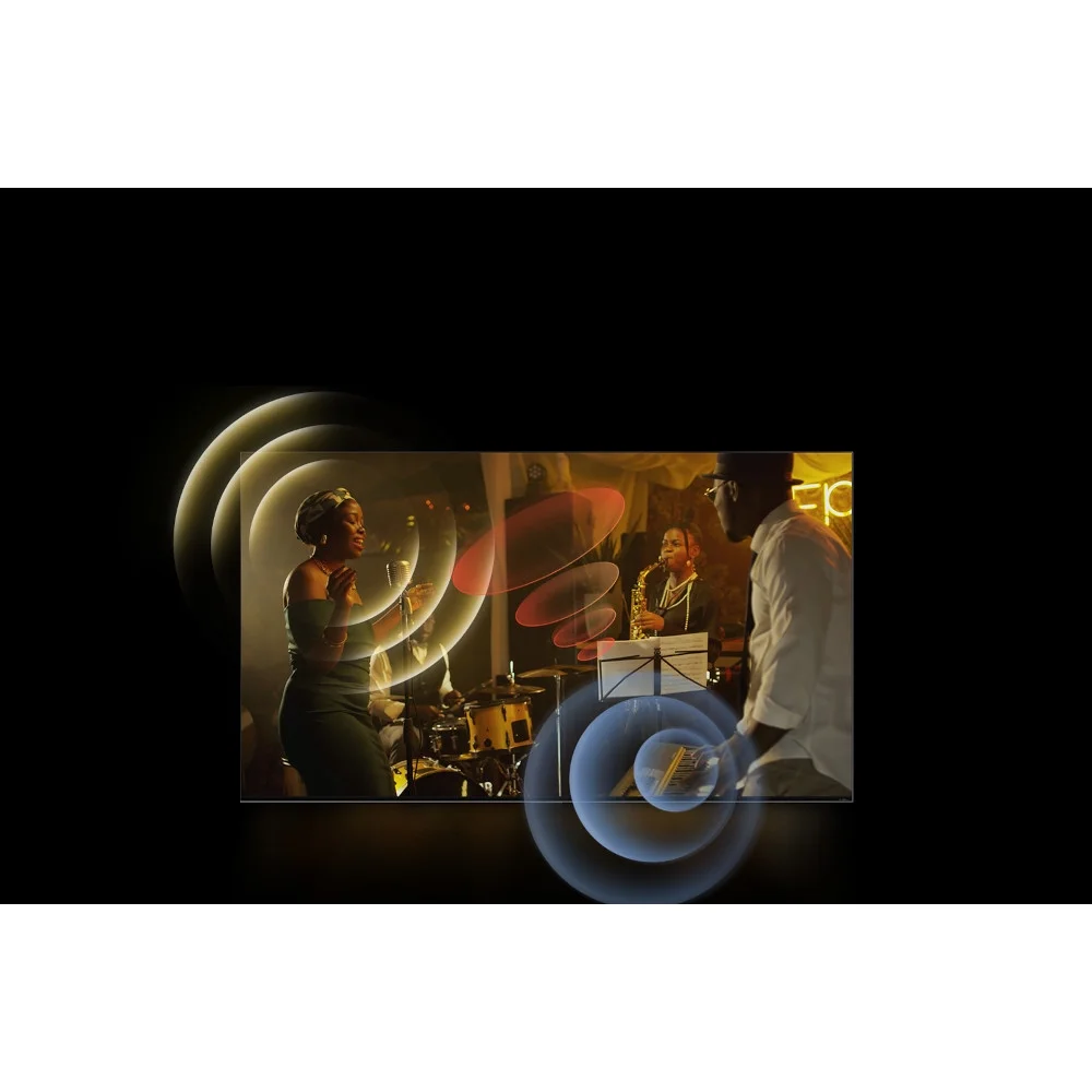 LG 42" Class 4K UHD OLED Web OS Smart TV with Dolby Vision C4 Series - OLED42C4PUA