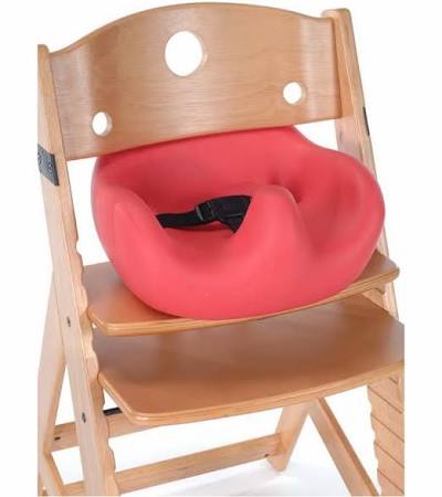 Keekaroo Infant Insert - Sable Grey