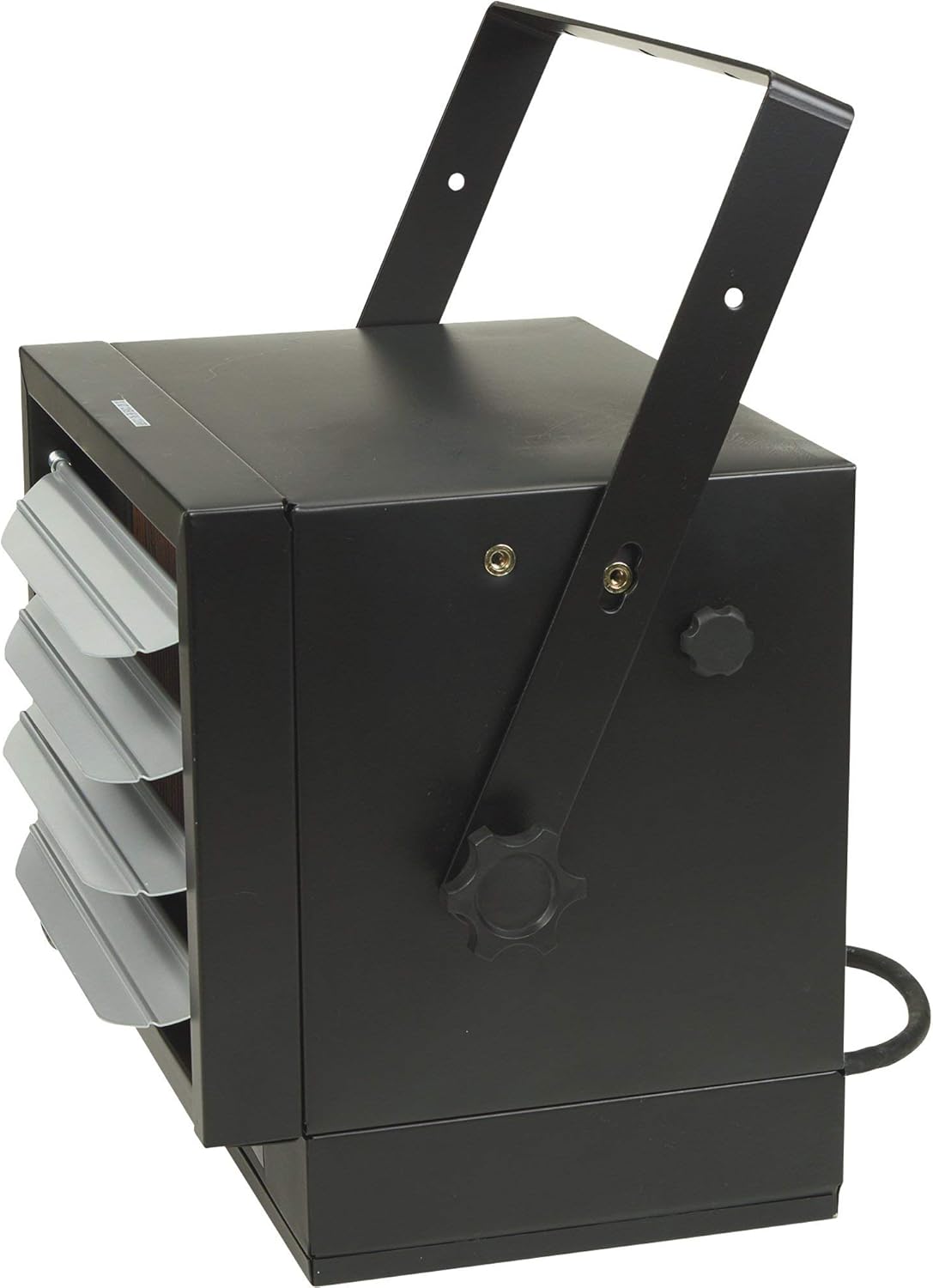 ProFusion Heat Workshop Heater - 25,589 BTU, 7,500 Watts, 240 Volts, Model Number HA24-75E