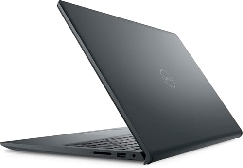 DELL Inspiron 15 3520 Business Laptop 15.6" FHD Anti-glare Touchscreen Intel 10-Core i7-1255U 32GB RAM 1TB SSD FHD Camera Microsoft Office 2019 Win11 Black