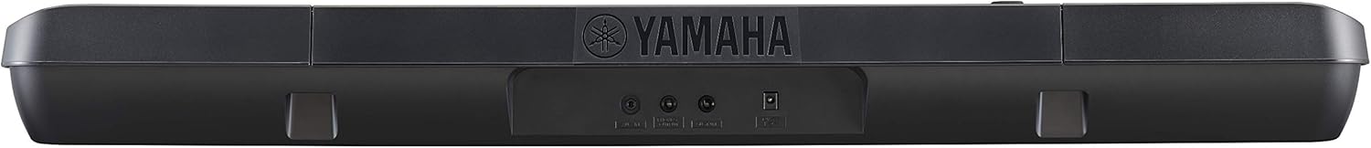 Yamaha, 61-Key PSR-E273 Portable Keyboard (Power Adapter Sold Separately)