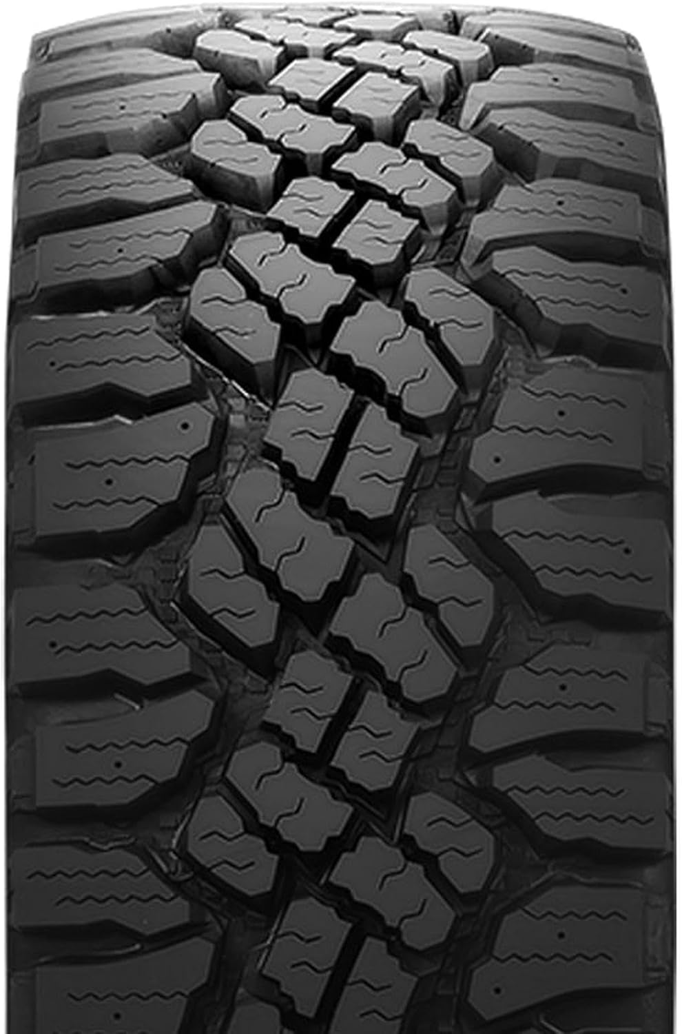 Goodyear Wrangler DuraTrac RT Rugged Terrain 275/60R20 115T Light Truck Tire