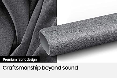 SAMSUNG S Series Soundbar