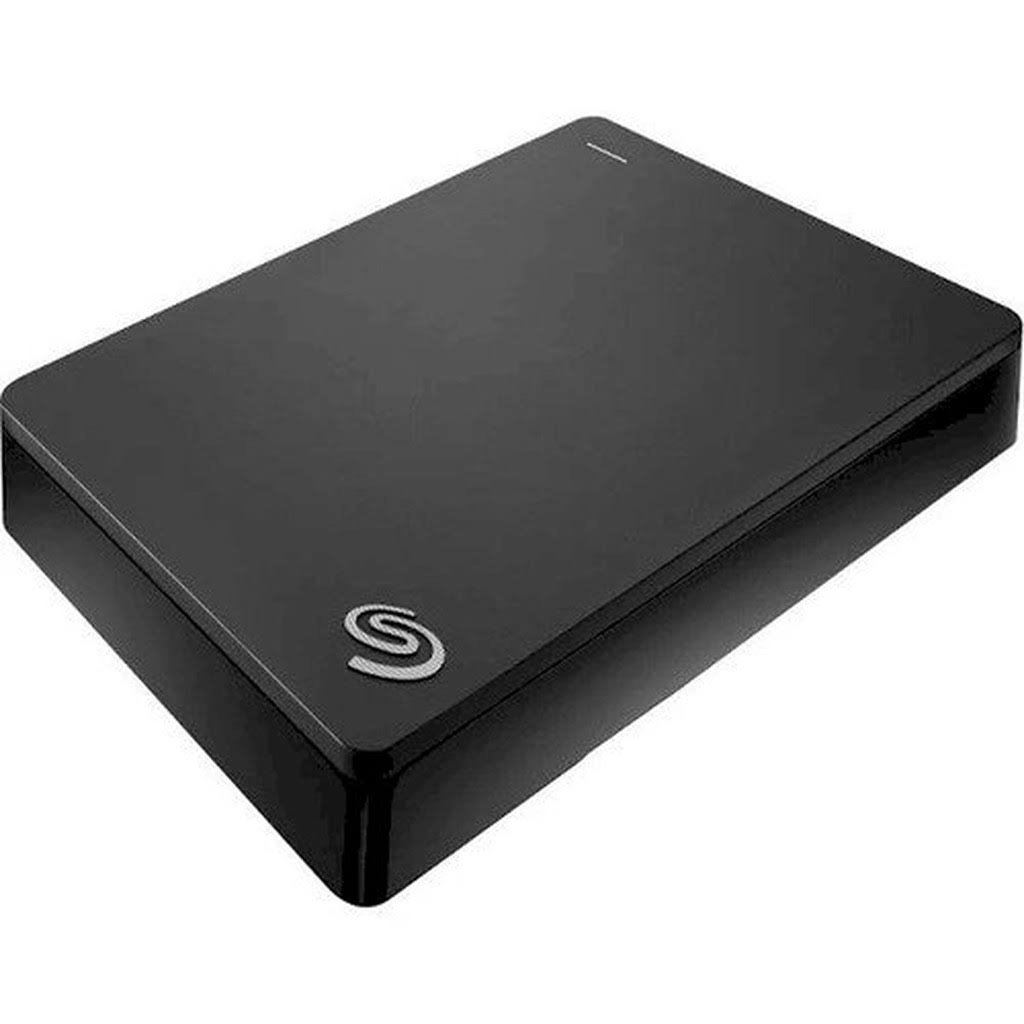 Seagate Portable 5tb External Hard Drive HDD – USB 3.0 (STGX5000400)