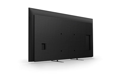 Sony BRAVIA 5 65 Inch TV, Mini LED, 4K Smart Google TV, XR Processor with AI Technology,120hz Television with Dolby Vision/Atmos, Exclusive Features for PlayStation?5, K-65XR50, 2025 Model