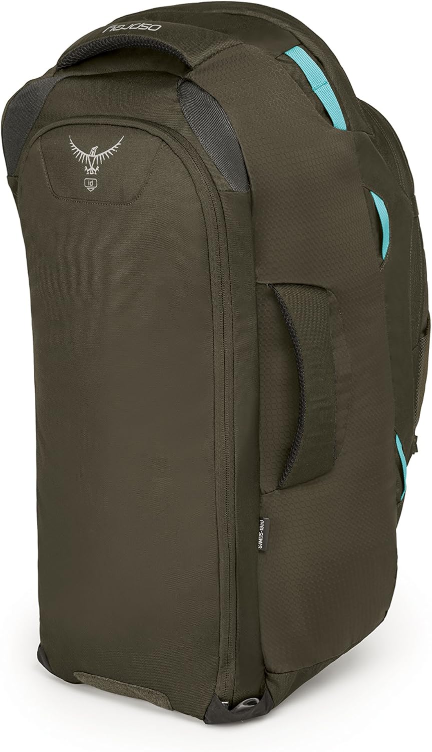 Osprey Fairview 55 Women's Travel Backpack