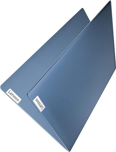 Lenovo IdeaPad 1 14.0" FHD Display, Intel Celeron N4020 Processor, 4GB RAM 512GB SSD, Intel UHD Graphics 600, Bluetooth, HDMI, Webcam, WiFi, Windows 11 in S Mode, Ice Blue
