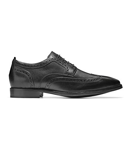 Cole Haan Men's Jefferson Grand 2.0 Wingtip Oxford