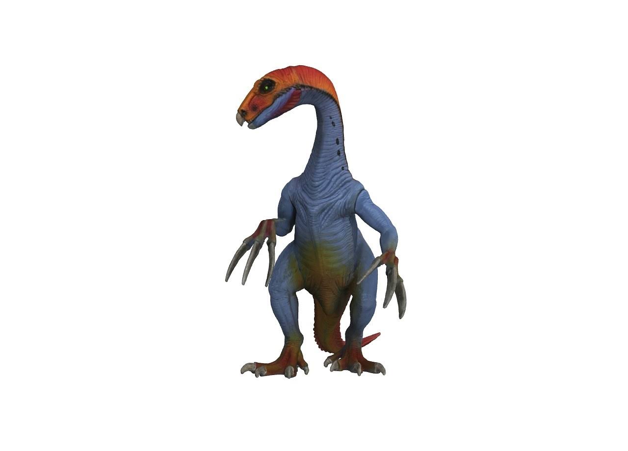 Schleich Therizinosaurus