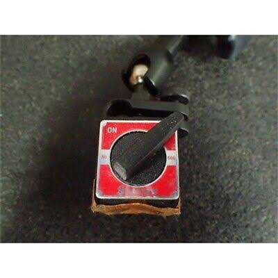 Starrett 660 Magnetic Base Indicator Holder