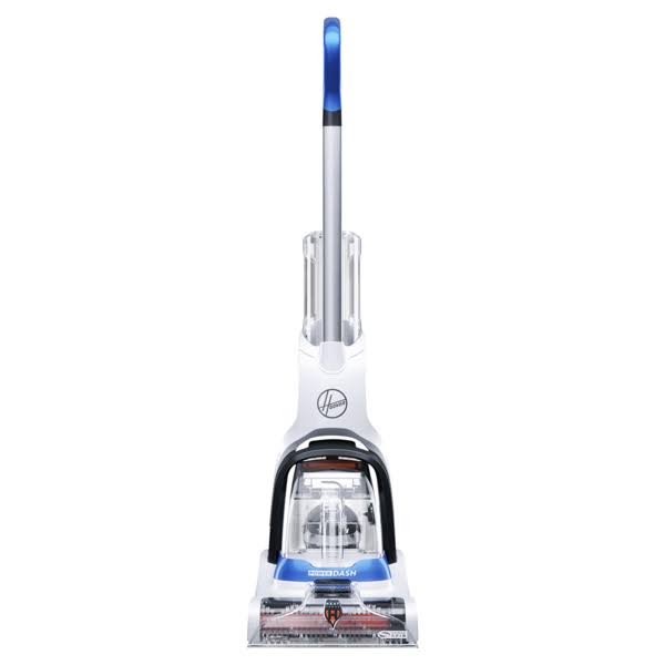 Hoover PowerDash Pet Compact Carpet Cleaner, Fh50710cn