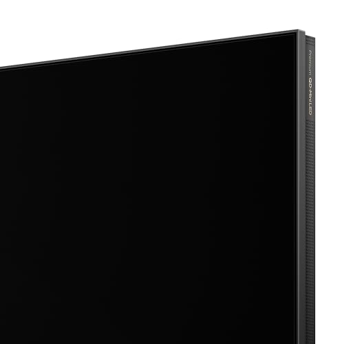 TCL 55-Inch Class QM7K Series QD-Mini LED 4K UHD Google Smart TV Best Premium Mini-LED TV - QLED, 144hz, 240hz Gaming Rate, Anti-Reflective Screen, Bang & Olufsen Audio, Atmos (55QM7K, 2025 Model)