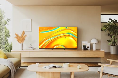 Sony BRAVIA 5 65 Inch TV, Mini LED, 4K Smart Google TV, XR Processor with AI Technology,120hz Television with Dolby Vision/Atmos, Exclusive Features for PlayStation?5, K-65XR50, 2025 Model