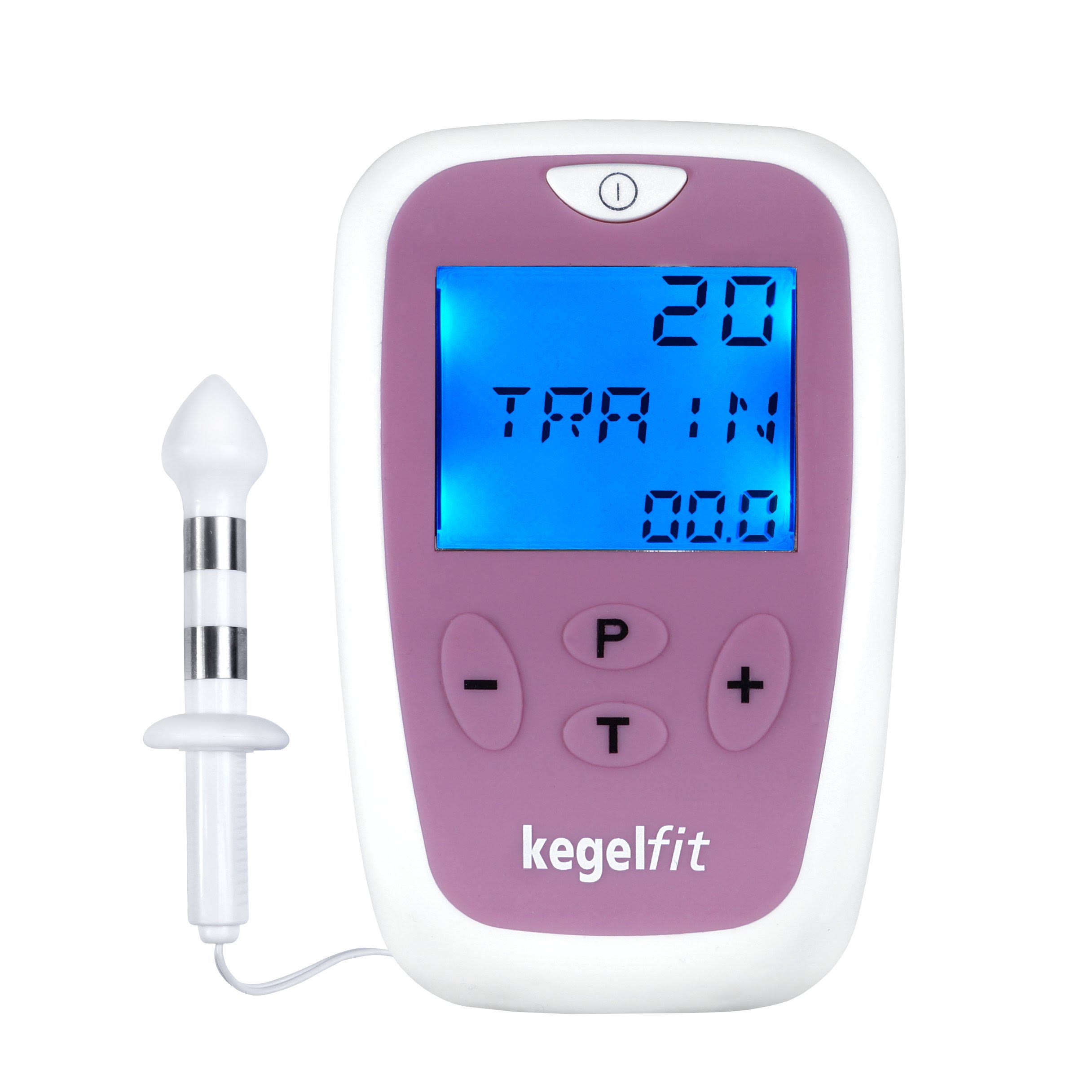 TensCare KegelFit Men - Pelvic Floor Toner for Incontinence and Erectile Dysfunction