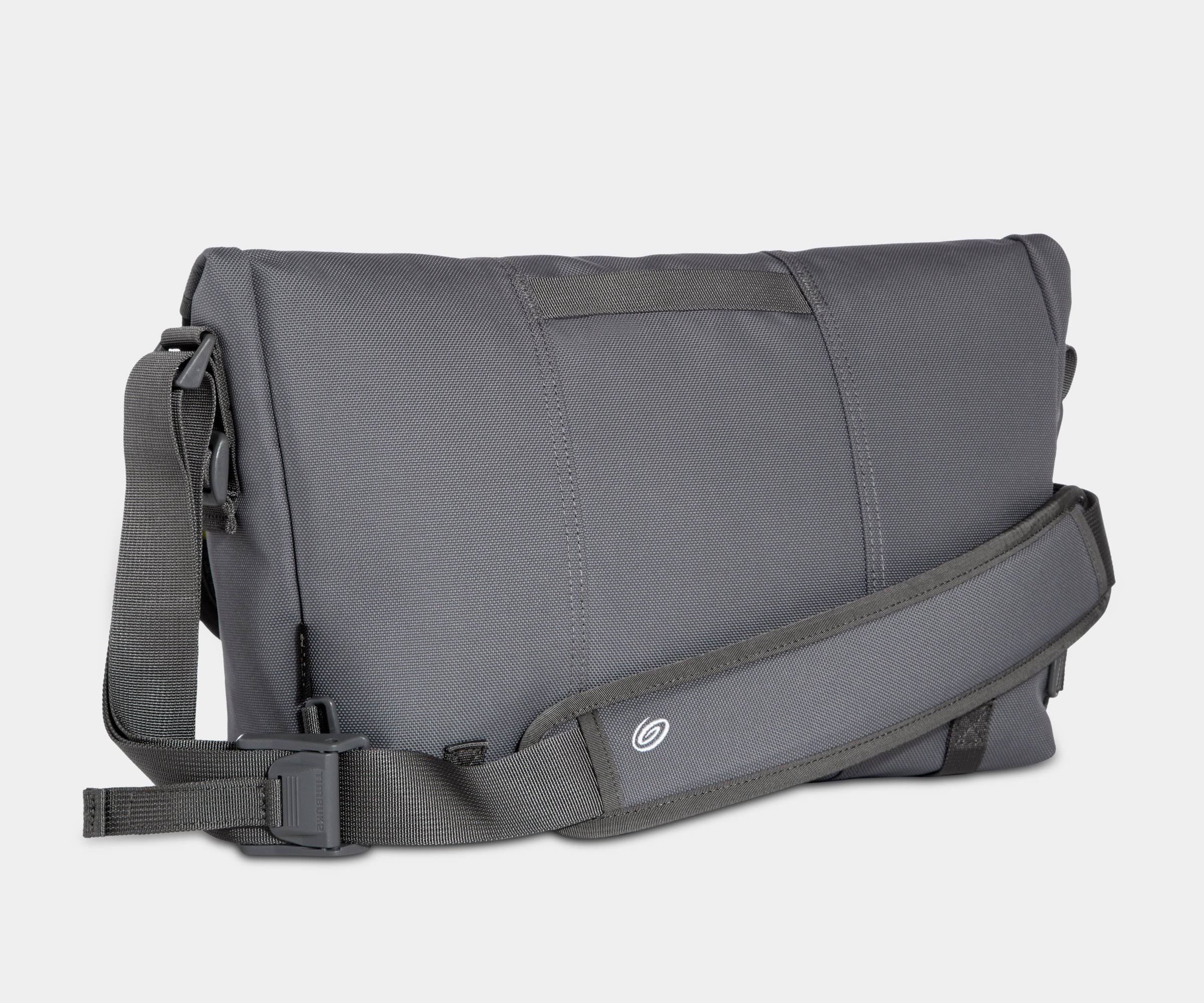 Timbuk2 Classic Messenger - Lightbeam - Xs