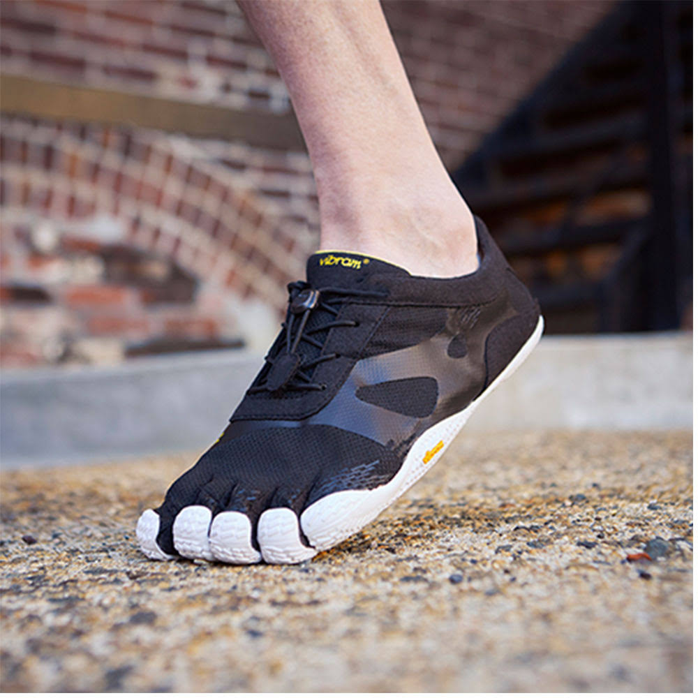 Vibram Fivefingers KSO Evo EU 45