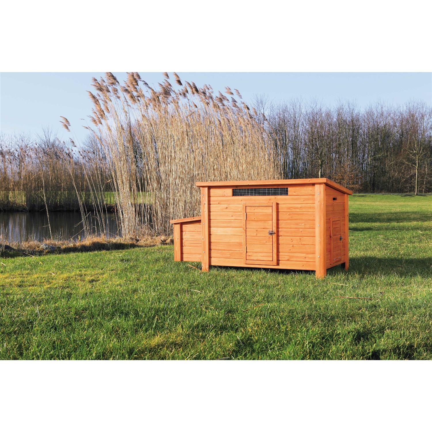 Trixie Chicken Coop - Pet Supplies online store