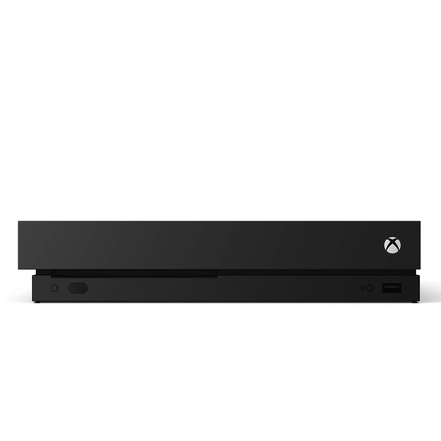 Microsoft Xbox One X 1TB Refurbished