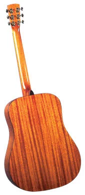 Blueridge BR-40 Dreadnought Acoustic Guitar Natural