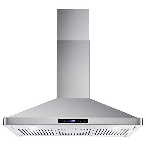 Cosmo Gas Range with 5 Burner Cooktop