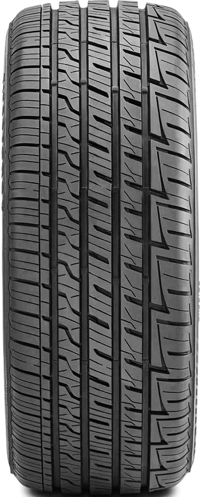 Firestone Firehawk AS All Season Performance Tire 205/50R16 87 V