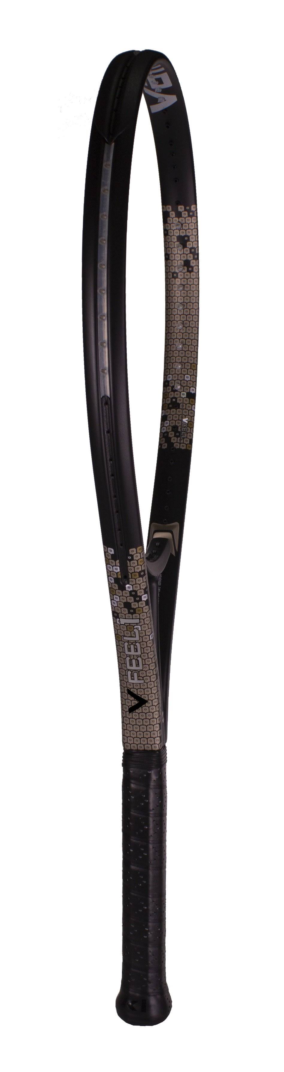 Volkl V-Feel 1 Tennis Racquet - V19101